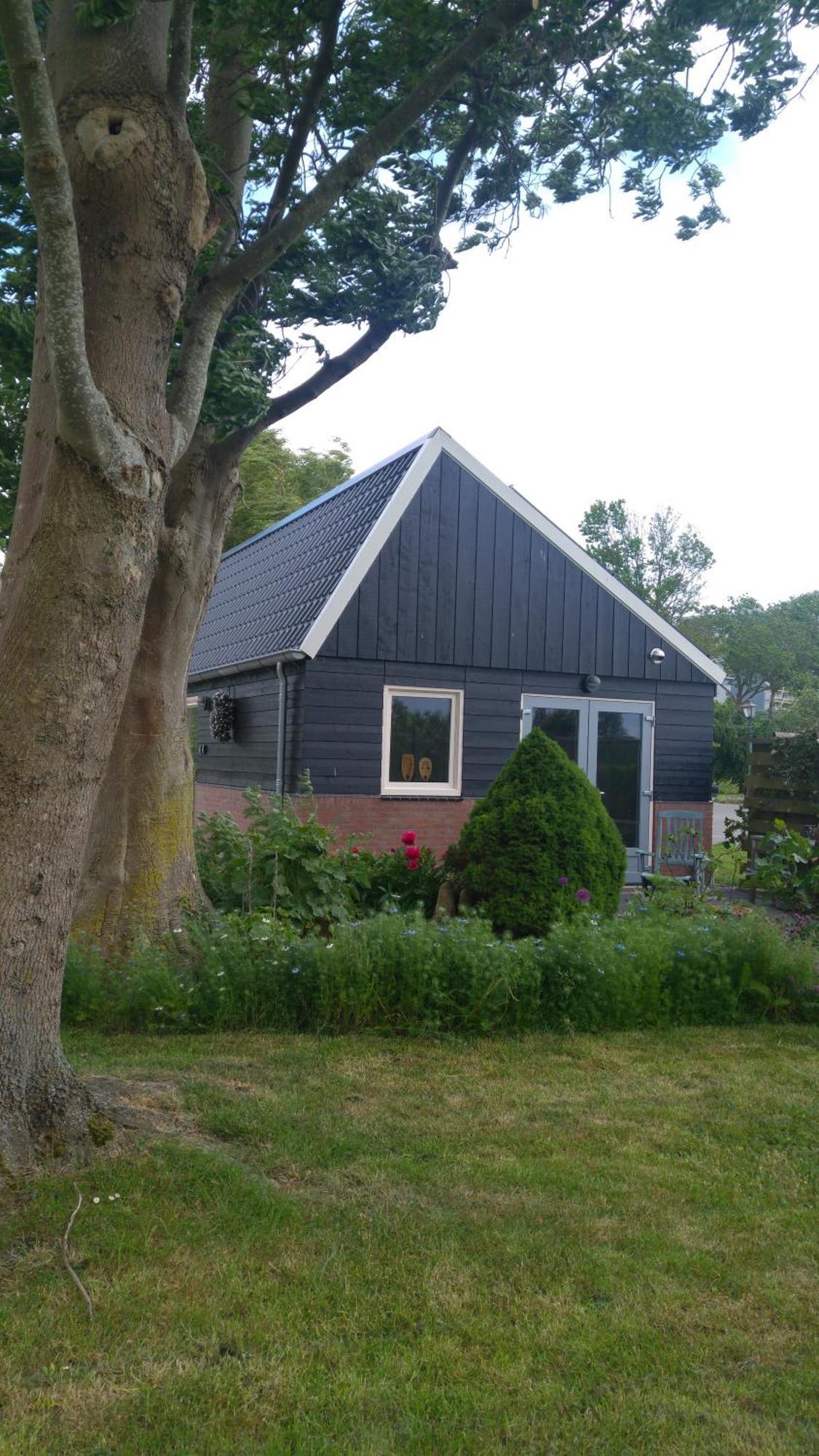 Beemster Oase Bed and Breakfast Middenbeemster Εξωτερικό φωτογραφία