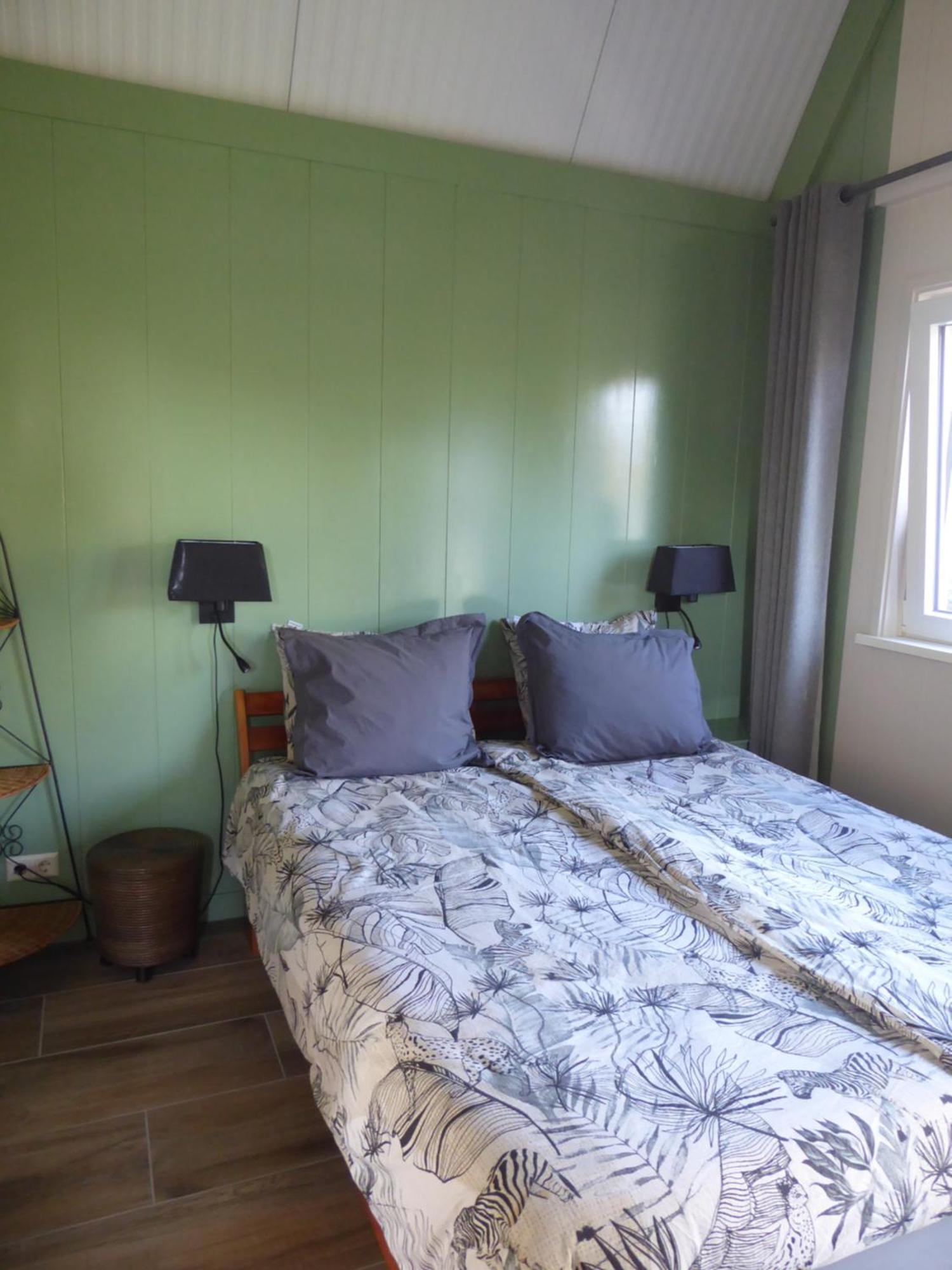 Beemster Oase Bed and Breakfast Middenbeemster Εξωτερικό φωτογραφία
