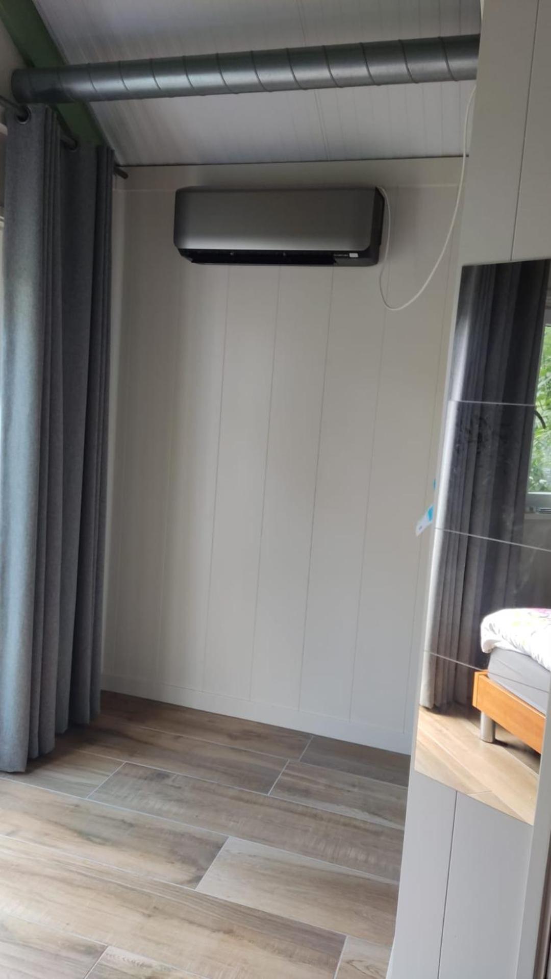 Beemster Oase Bed and Breakfast Middenbeemster Εξωτερικό φωτογραφία