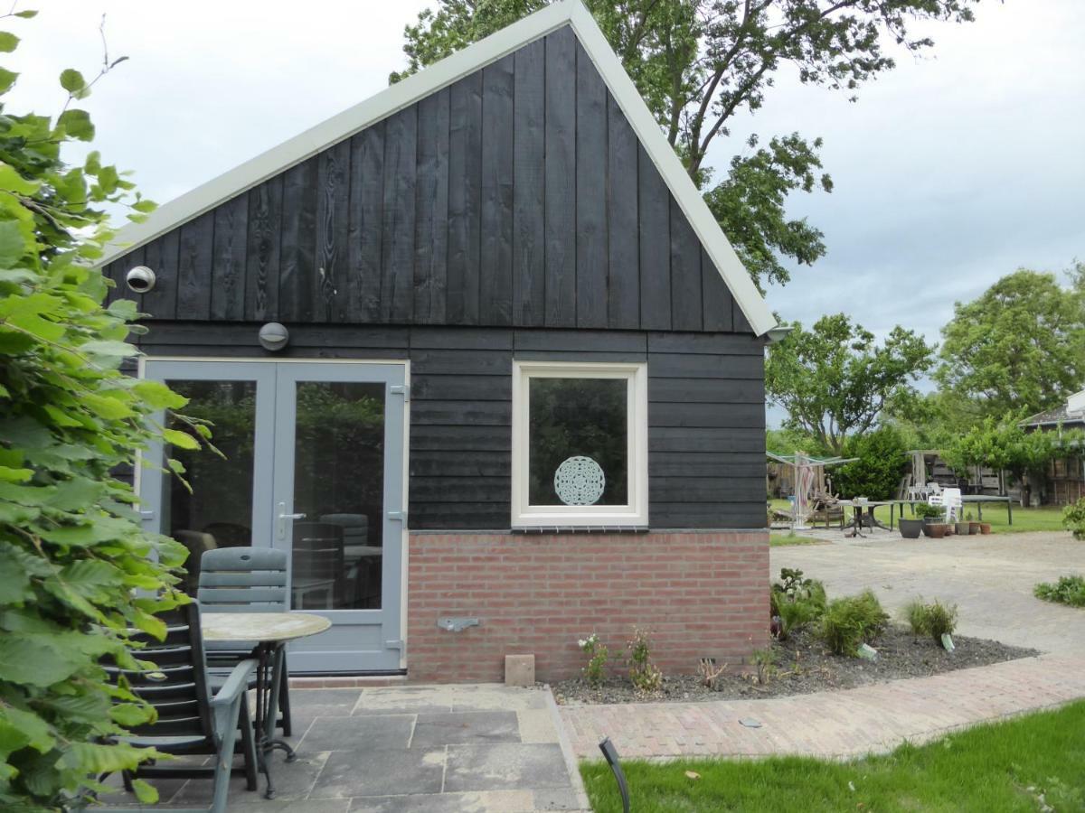 Beemster Oase Bed and Breakfast Middenbeemster Εξωτερικό φωτογραφία