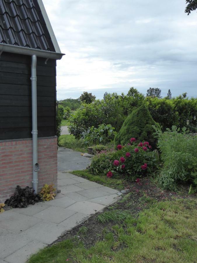 Beemster Oase Bed and Breakfast Middenbeemster Εξωτερικό φωτογραφία