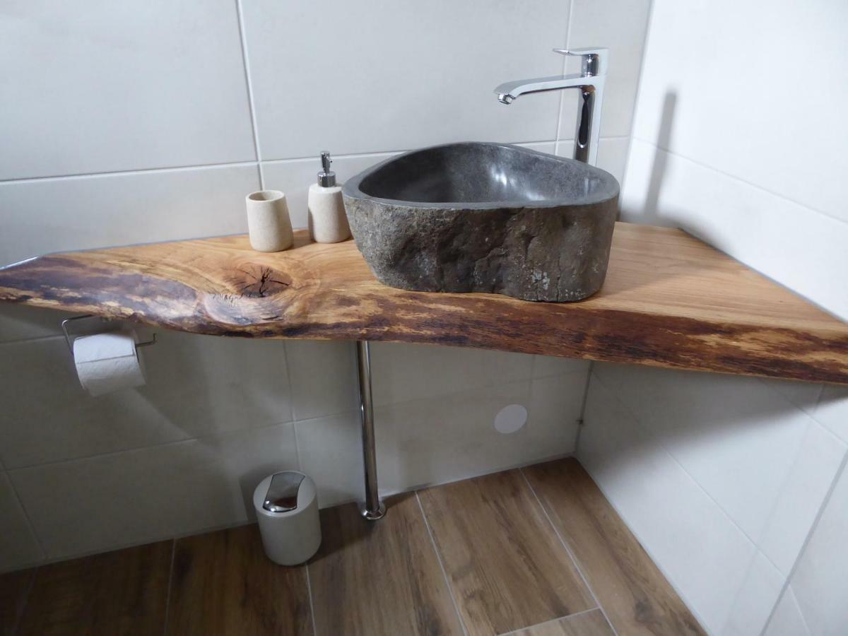 Beemster Oase Bed and Breakfast Middenbeemster Εξωτερικό φωτογραφία