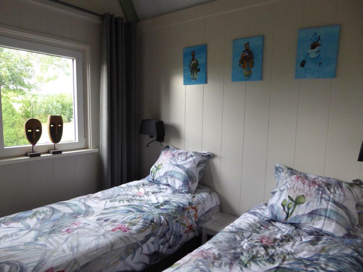 Beemster Oase Bed and Breakfast Middenbeemster Εξωτερικό φωτογραφία