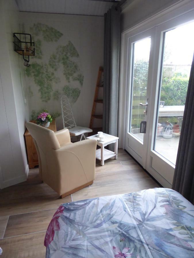 Beemster Oase Bed and Breakfast Middenbeemster Εξωτερικό φωτογραφία
