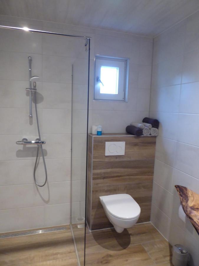 Beemster Oase Bed and Breakfast Middenbeemster Εξωτερικό φωτογραφία