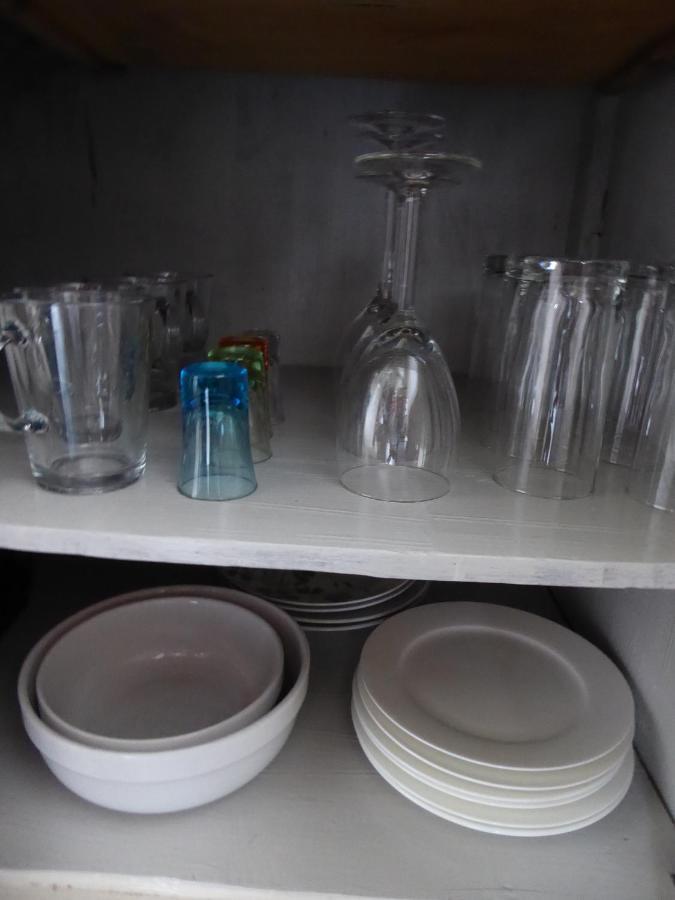 Beemster Oase Bed and Breakfast Middenbeemster Εξωτερικό φωτογραφία