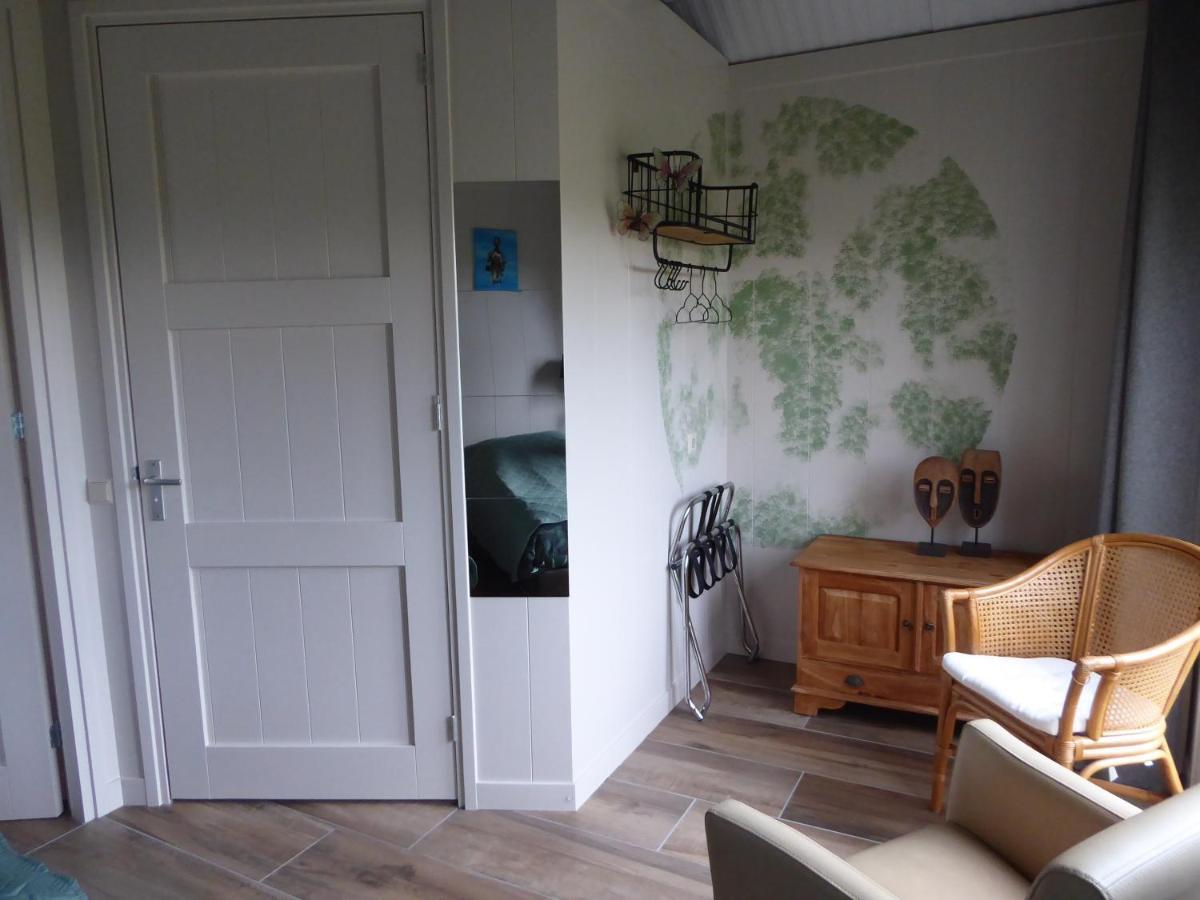 Beemster Oase Bed and Breakfast Middenbeemster Εξωτερικό φωτογραφία